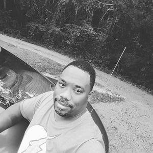 Meet your Posher, Roy